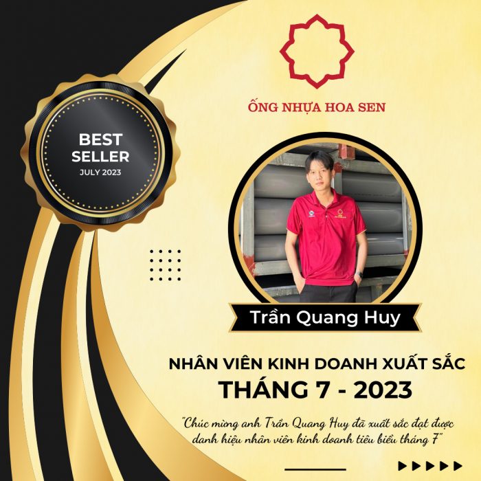 Trần Quang Huy 