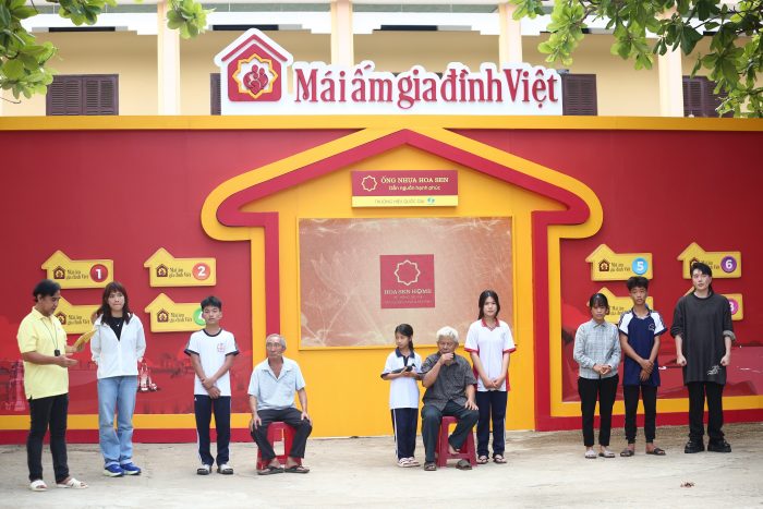 Ba hoàn cảnh nhân vật và hai nghệ sĩ khách mời cùng đến với Mái ấm gia đình Việt – Tập 83