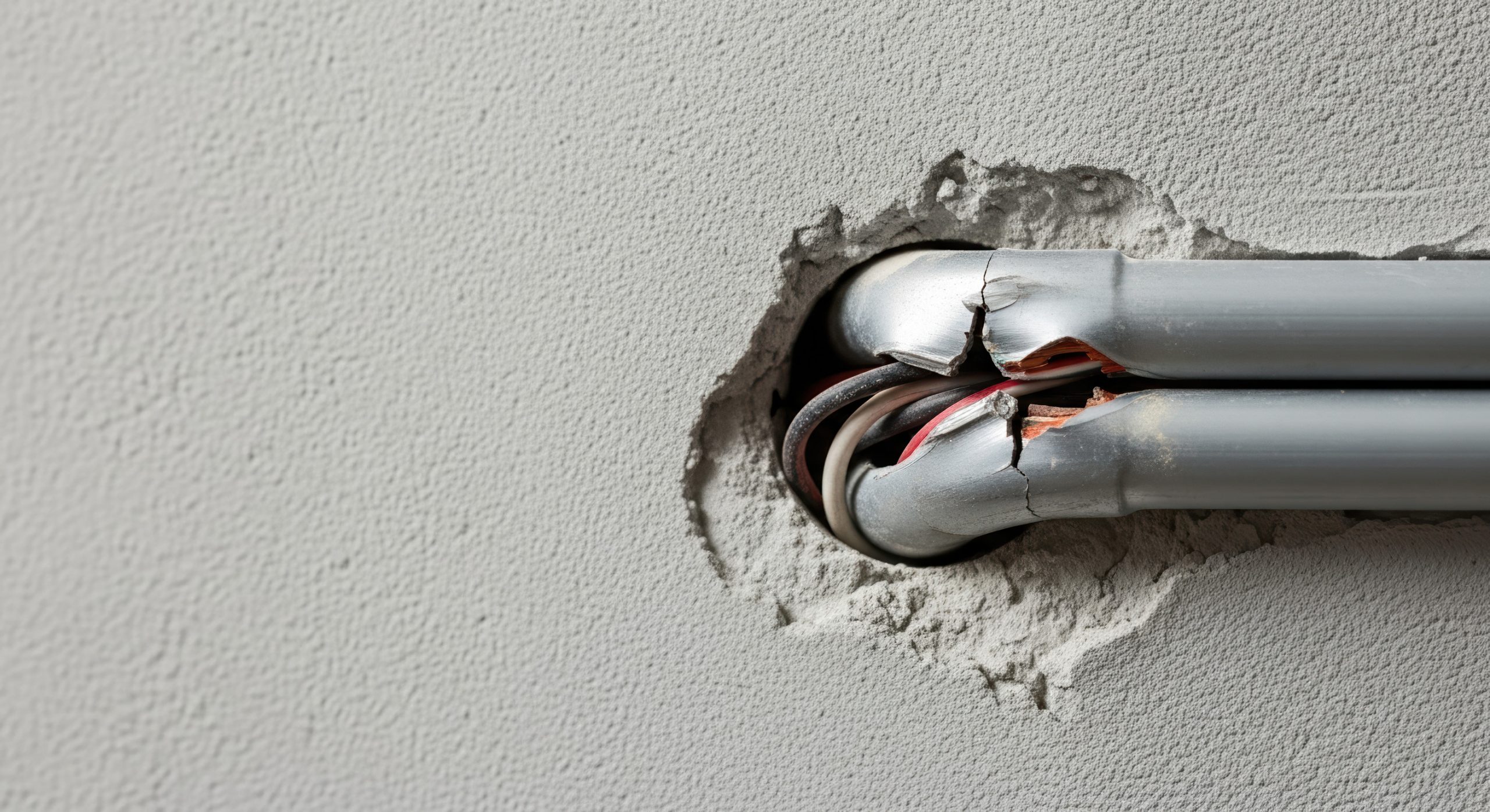 Việc lựa chọn ống nhựa không đúng nhu cầu sử dụng hoặc không đạt chất lượng sẽ ảnh hưởng lớn tới chất lượng của công trình